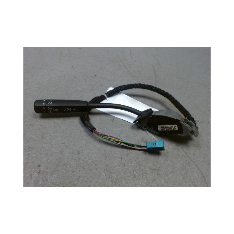 COMMANDE REGULATEUR/LIMITATEUR VITESSE MERCEDES CLASSE E 99-2002