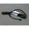 COMMANDE REGULATEUR/LIMITATEUR VITESSE MERCEDES CLASSE E 99-2002