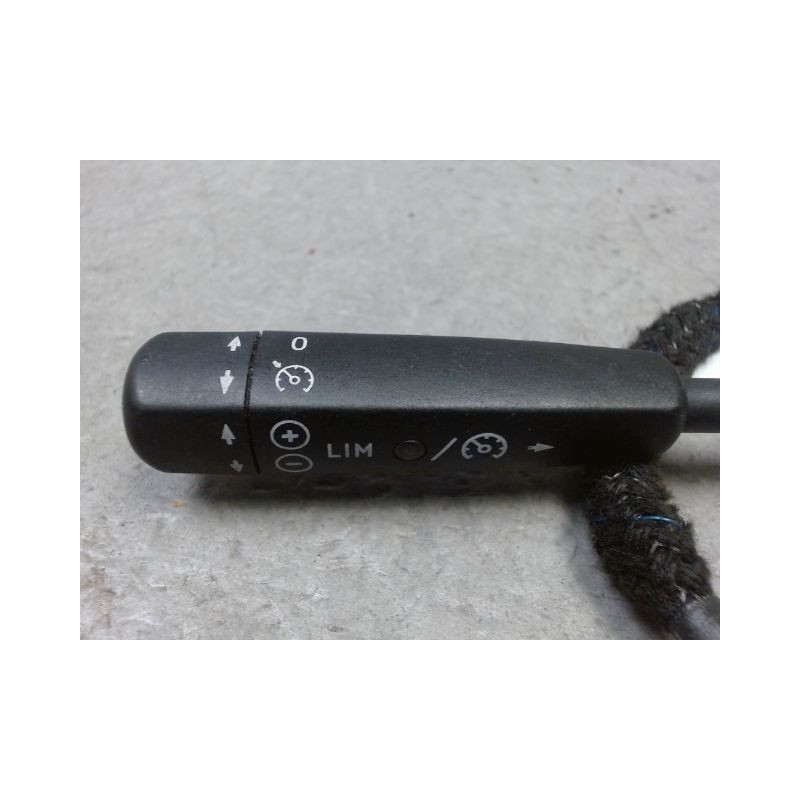 COMMANDE REGULATEUR/LIMITATEUR VITESSE MERCEDES CLASSE E 99-2002