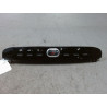 BOUTON DE WARNING FIAT PUNTO