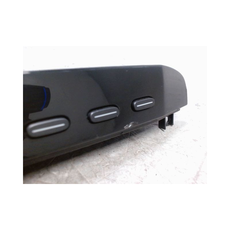 BOUTON DE WARNING FIAT PUNTO