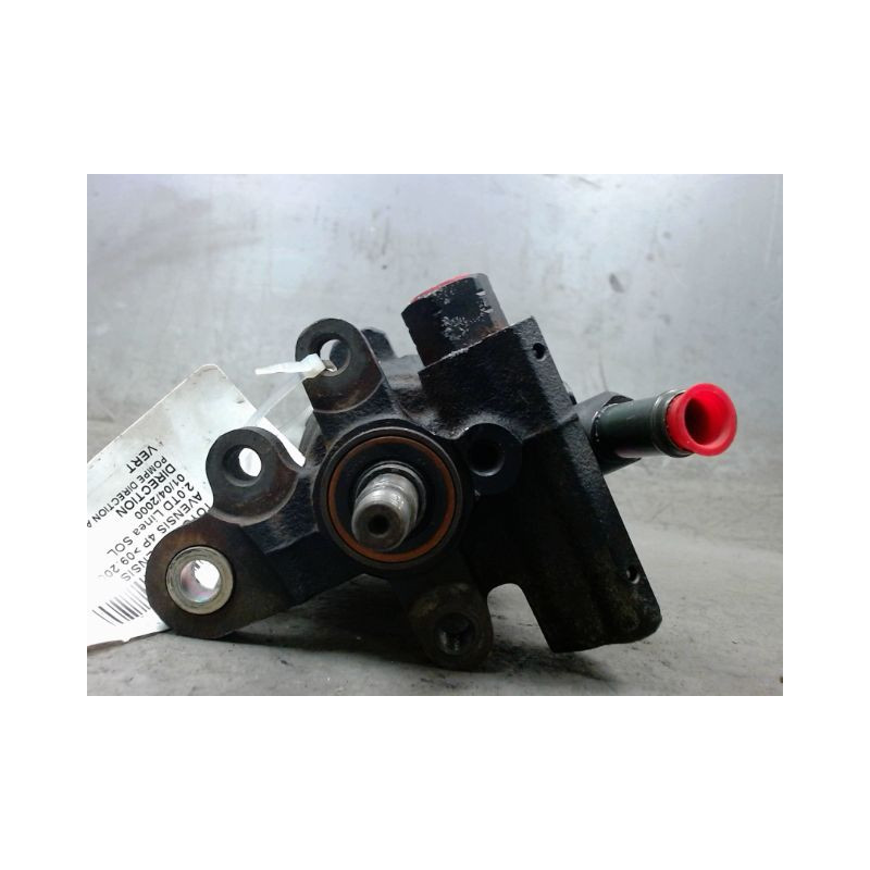 POMPE DIRECTION ASSISTEE TOYOTA AVENSIS -2000