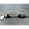 TRANSMISSION AVANT GAUCHE TOYOTA AVENSIS -2000 2.0 TD 