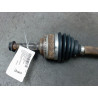 TRANSMISSION AVANT GAUCHE TOYOTA AVENSIS -2000 2.0 TD 