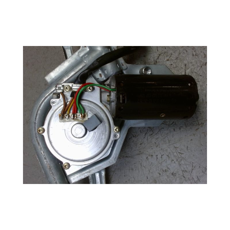 MECANISME ESSUIE-GLACE AVANT MERCEDES CLASSE SL 2001-