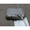 CAPTEUR DE PLUIE MERCEDES CLASSE SL 2001-