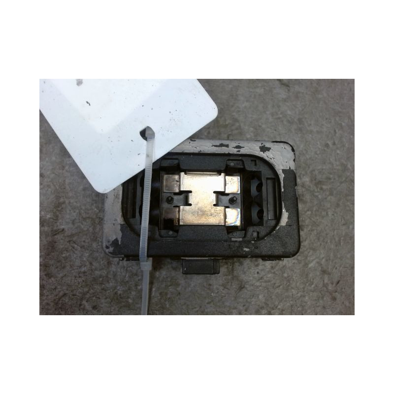 CAPTEUR DE PLUIE MERCEDES CLASSE SL 2001-