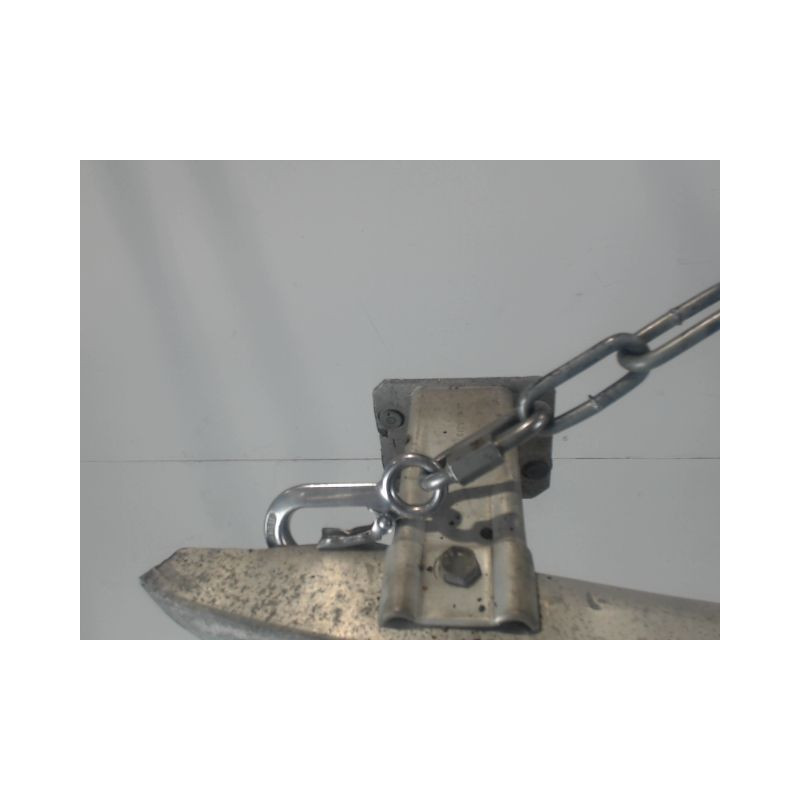 RENFORT PARE-CHOC ARRIERE  MERCEDES CLASSE SL 2001-