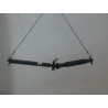 TRANSMISSION LONGITUDINALE MERCEDES CLASSE SL 2001- 55 AMG Kompressor 