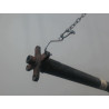 TRANSMISSION LONGITUDINALE MERCEDES CLASSE SL 2001- 55 AMG Kompressor 
