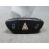 BOUTON DE WARNING MERCEDES CLASSE SL 2001-