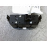 BOUTON DE WARNING MERCEDES CLASSE SL 2001-