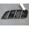 GRILLE CAPOT G MERCEDES CLASSE SL 2001-