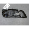GRILLE CAPOT G MERCEDES CLASSE SL 2001-