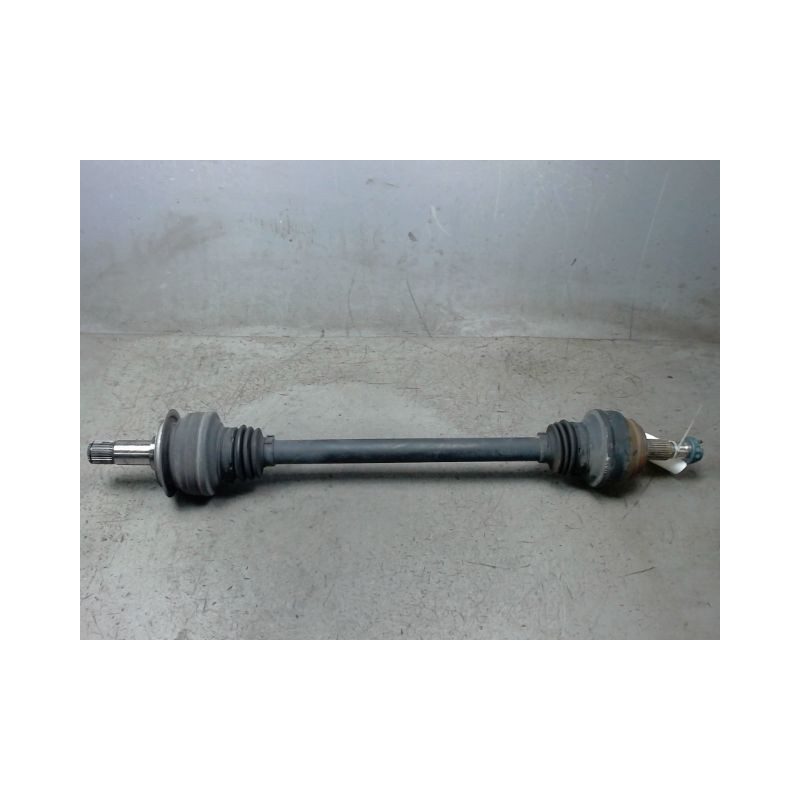 TRANSMISSION ARRIERE DROIT MERCEDES CLASSE E E 350 d 