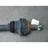 TRANSMISSION ARRIERE DROIT MERCEDES CLASSE E E 350 d 