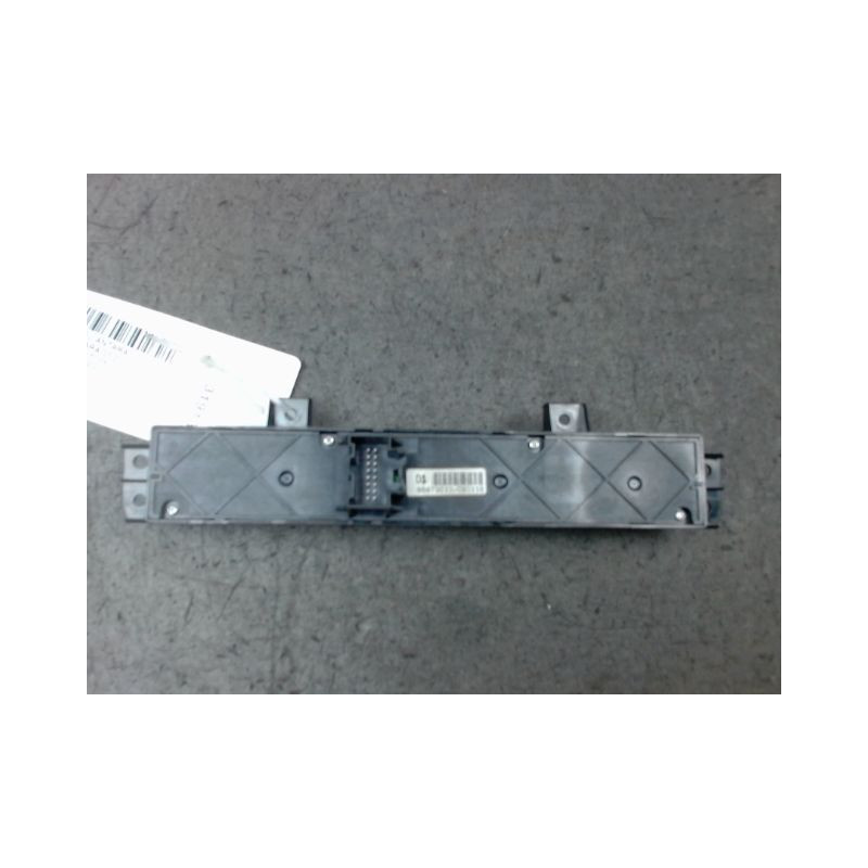 BOUTON DE WARNING OPEL ANTARA 2007-