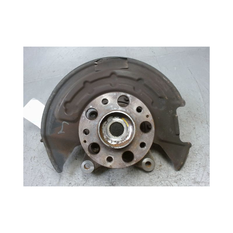 PIVOT AVANT GAUCHE SSANGYONG XLV