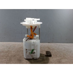 POMPE CARBURANT IMMERGEE