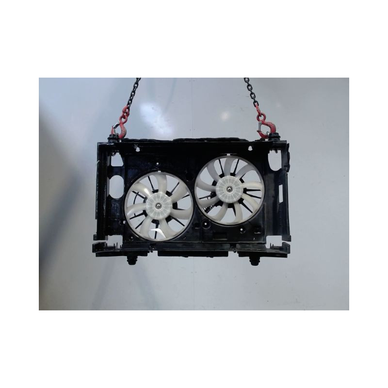 MOTEUR VENTILATEUR RADIATEUR LEXUS CT200H
