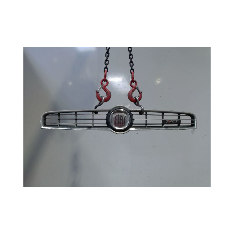 CALANDRE FIAT BRAVO 2007-