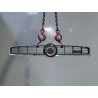 CALANDRE FIAT BRAVO 2007-