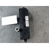 COMMANDE DE CHAUFFAGE PEUGEOT ION