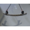RENFORT PARE-CHOC AVANT MERCEDES CLASSE B 05-08