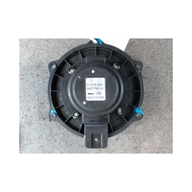 MOTEUR VENTILATEUR CHAUFFAGE CHEVROLET NUBIRA