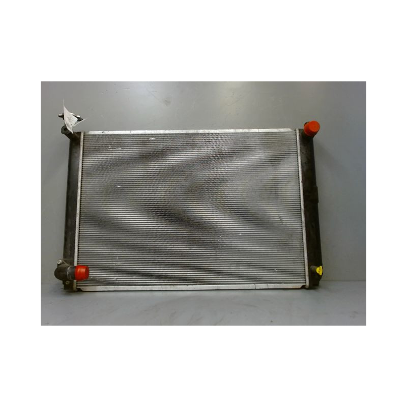 RADIATEUR LEXUS RX