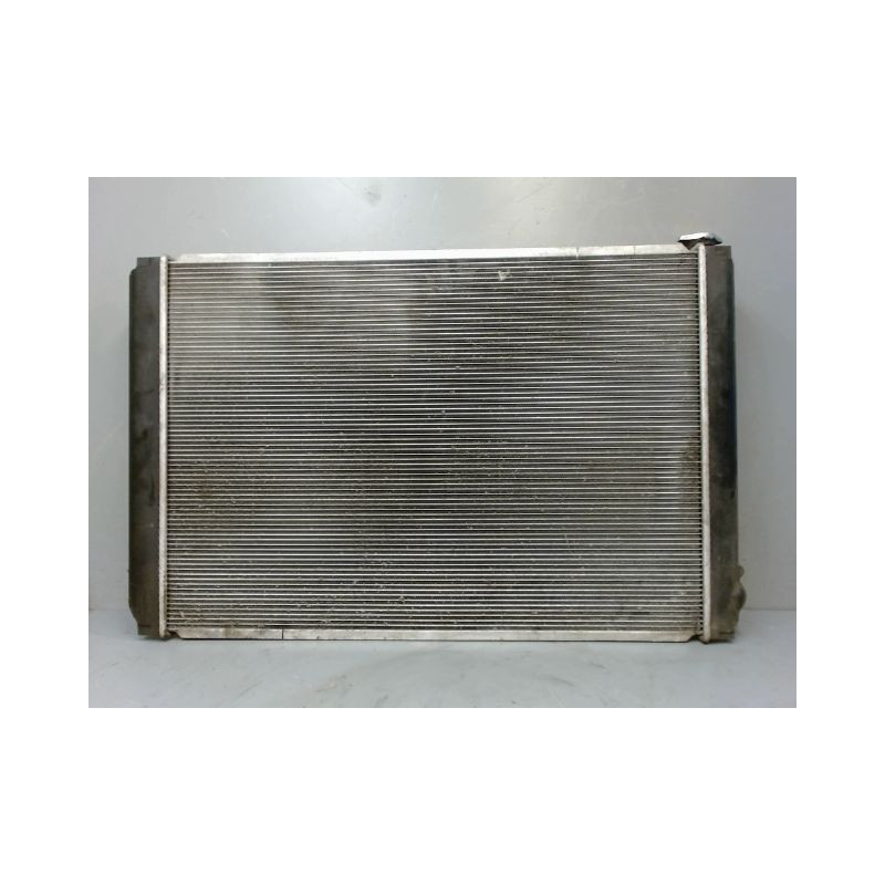 RADIATEUR LEXUS RX