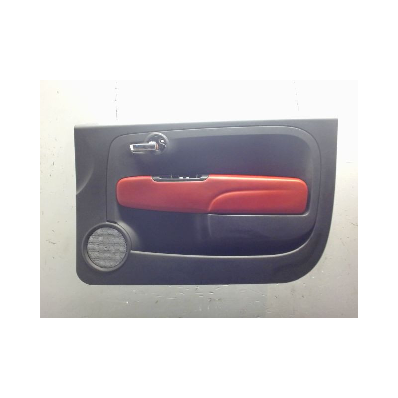 GARNITURE PORTE AVANT DROIT FIAT 500