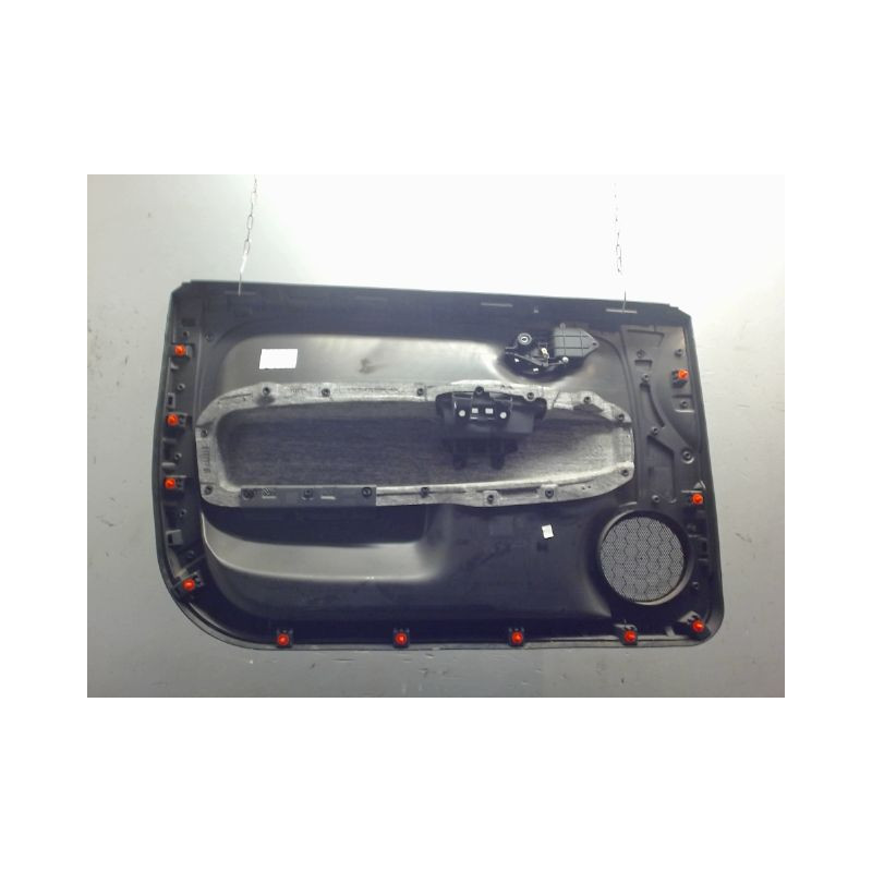 GARNITURE PORTE AVANT DROIT FIAT 500