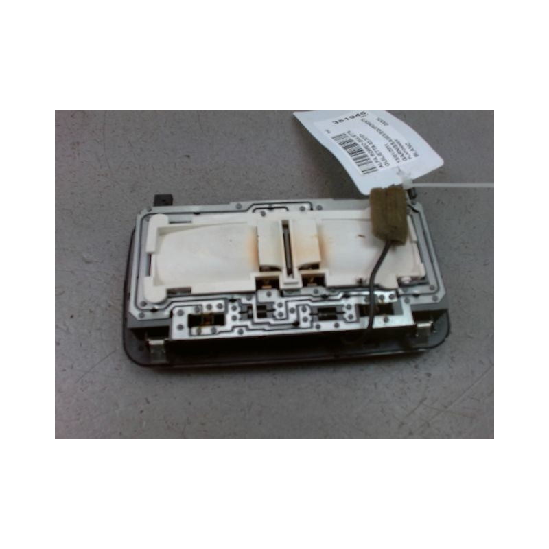 PLAFONNIER ALFA ROMEO GUILIETTA 2010-
