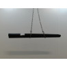 PROTECTION PORTE AVANT DROIT FIAT DOBLO 2006-