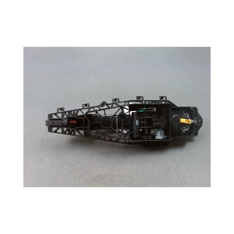 POIGNEE EXTERIEURE PORTE AVANT GAUCHE JEEP COMPASS