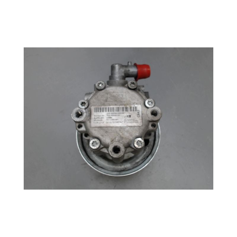 POMPE DIRECTION ASSISTEE FIAT DUCATO