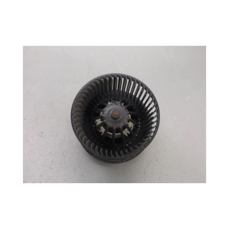 MOTEUR VENTILATEUR CHAUFFAGE RENAULT CLIO