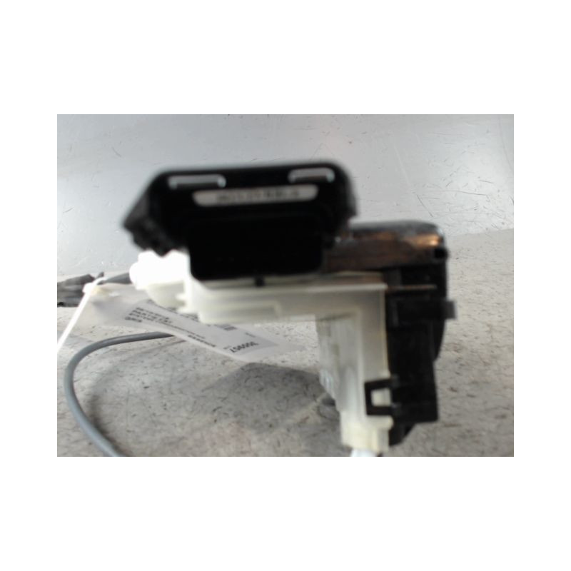 SYSTEME CONDAMNATION AVANT DROIT CITROEN C3 AIRCR.