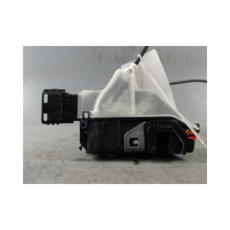 SYSTEME CONDAMNATION ARRIERE DROIT CITROEN C3 AIRCR.