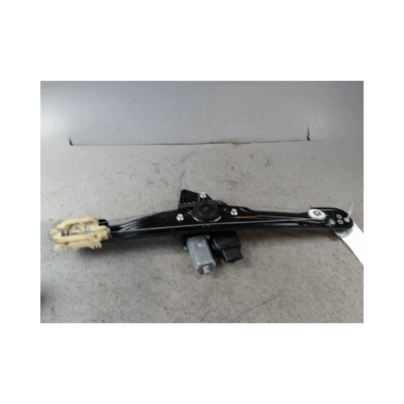 MECANISME+MOTEUR LEVE-GLACE AVANT DROIT CITROEN C3 AIRCR.