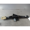 MECANISME+MOTEUR LEVE-GLACE AVANT DROIT CITROEN C3 AIRCR.