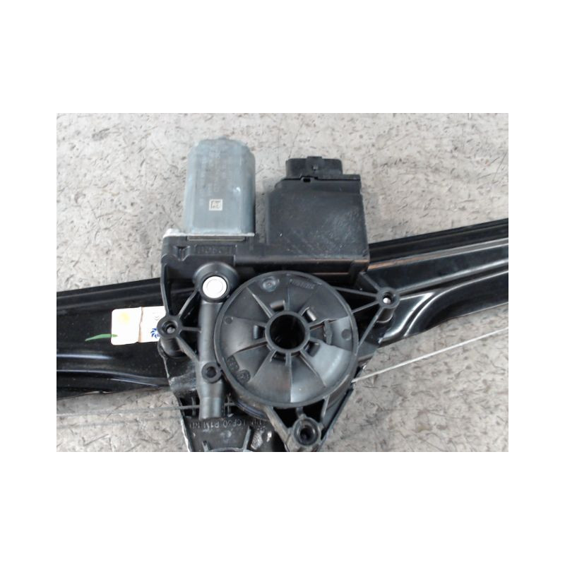 MECANISME+MOTEUR LEVE-GLACE AVANT DROIT CITROEN C3 AIRCR.