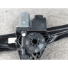 MECANISME+MOTEUR LEVE-GLACE AVANT DROIT CITROEN C3 AIRCR.