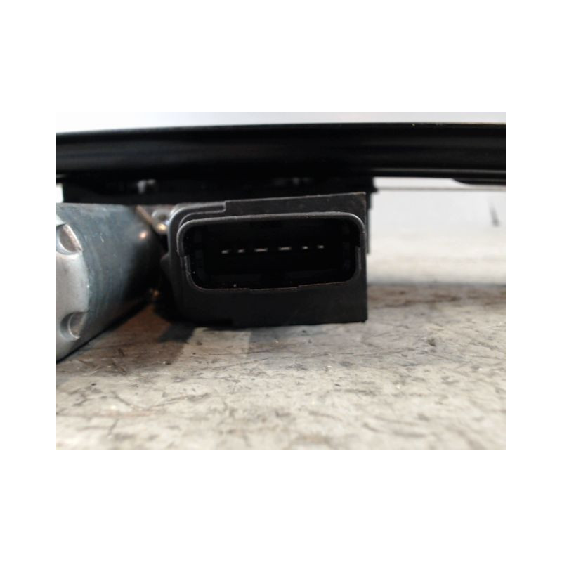 MECANISME+MOTEUR LEVE-GLACE AVANT DROIT CITROEN C3 AIRCR.