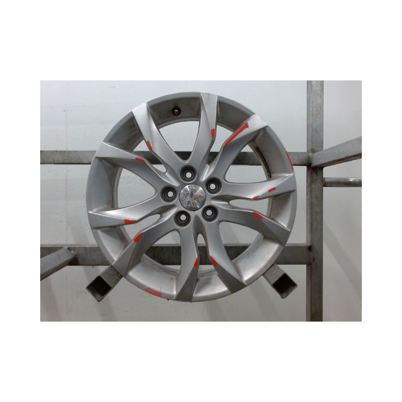 JANTE ALUMINIUM PEUGEOT 508 BERL. Phase 1 2011-...