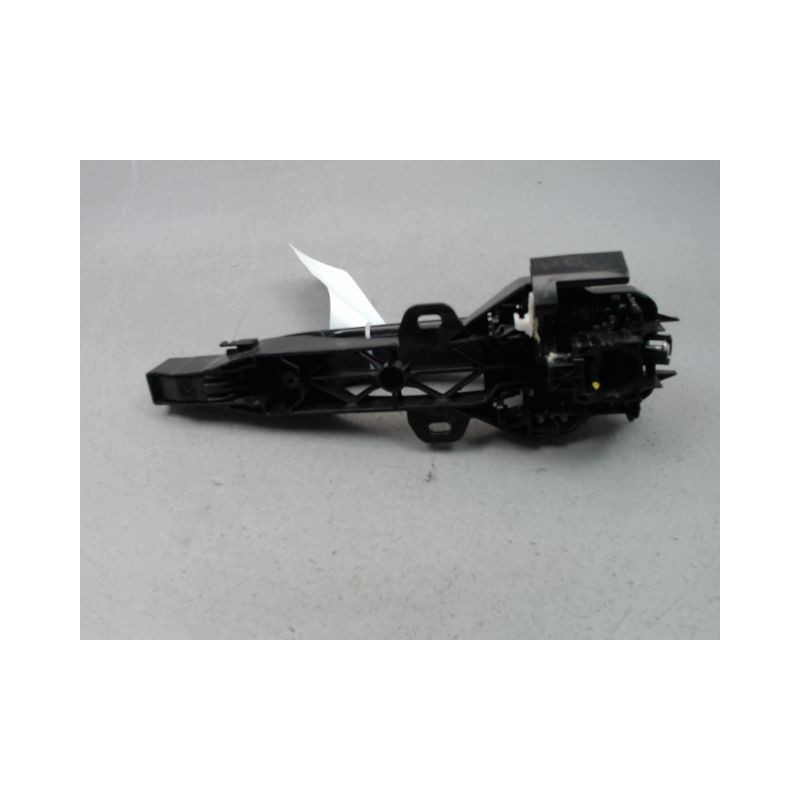 POIGNEE EXTERIEURE PORTE AVANT DROIT DACIA DUSTER 2010-