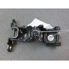 CHARNIÈRE PORTE ARG RENAULT CAPTUR Phase 1 2013-...