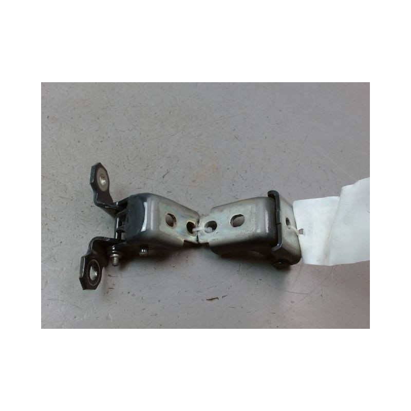 CHARNIÈRE PORTE ARG RENAULT CAPTUR Phase 1 2013-...