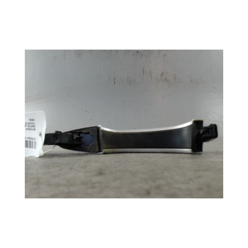 POIGNEE EXTERIEURE PORTE AVANT DROIT CITROEN C3 AIRCR.